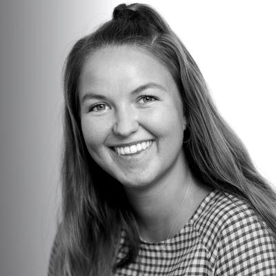 Annemette Jakobsen